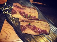 韩都·黑牛的店(大悦城店)-黑牛の店·和牛烧肉(大悦城店)