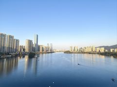 -梅溪湖城市岛