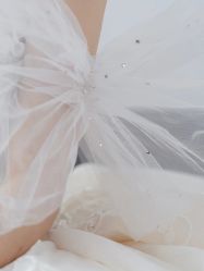 -韩国天使嫁衣婚纱礼服馆(上海旗舰店)