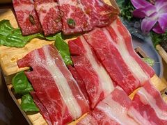 -AJIYA味屋和牛烤肉自助放题(温州万象城店)