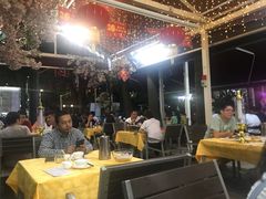 大堂-忠记湛江烧蚝店