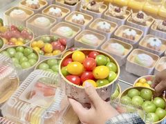 -海底捞大排档火锅(悦荟广场店)