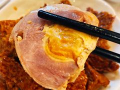鸭卷-永兴餐厅(复兴中路店)