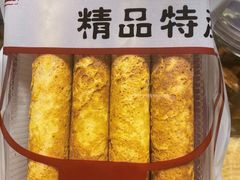 -阿殳菜馆·私厨(水围村店)