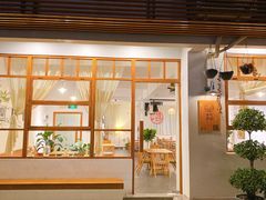 门面-禾气食店