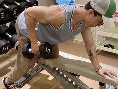 -YCHL Studios健身工作室(市二宫店)