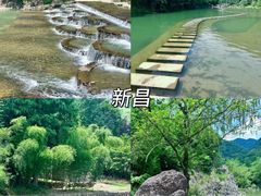 -四明山国家森林公园