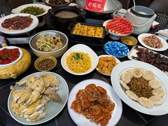 -韶山冲湘菜(中兴大街店)