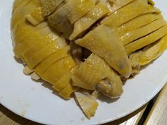 -泰煌鸡·上海白斩鸡·鸡汤面(万航店)