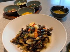 -半山腰·云南菜(侨福芳草地店)