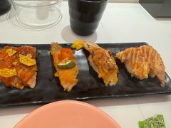 -争鲜回转寿司(通州万达店)