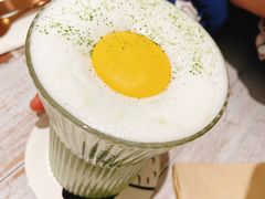 -潮一不贰·法式甜品·生日蛋糕·西式简餐(外滩店)