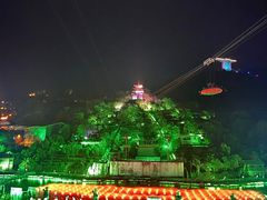 -梅州天地人花园酒店(梅县人民广场店)