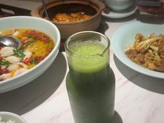 -荷花亭·湖北融合菜(中商广场店)