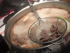 -左庭右院鲜牛肉火锅(新梅广场店)