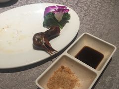 -沙田轩(古北店)