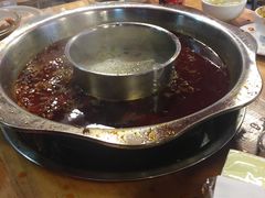 牦牛杂火锅-金鼎雪山牦牛杂火锅(理县总店)