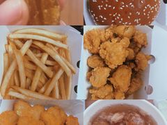 -肯德基(杭州复兴店)