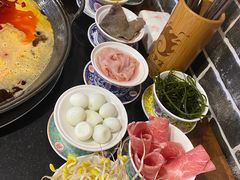 -较场口火锅(九街店)
