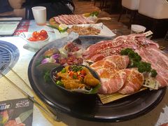 -猫抓烤肉(武进吾悦广场店)