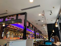 -炭烤麻里·臻选自助烤肉料理(观音桥大融城店)