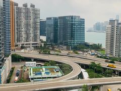 -香港都会海逸酒店