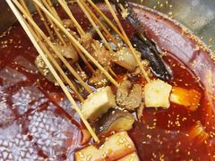 -付小姐在成都(中山公园店)