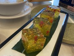 -渔村盛宴(航空新城店)