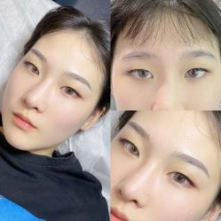 -MIVI野生眉纹绣纹眉