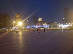 -大连人民广场