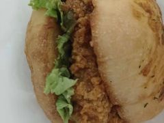 -必胜客(长安长青店)