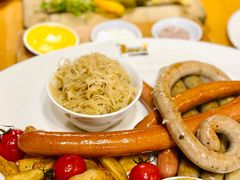 -巴伐利亚啤酒坊(意式风情街店)