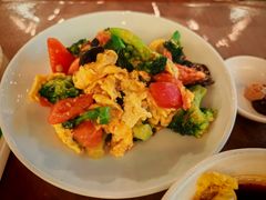 -南门小馆·清真(国贸商城店)