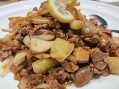 -桂小厨广西菜(青秀万达店)