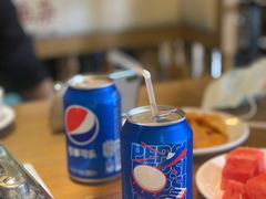 -肖记公安牛肉鱼杂馆· 省级非物质文化遗产(仁和路店)