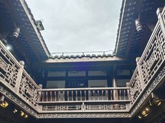 -恩阳古镇