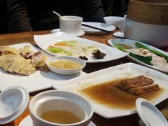 -小鹅皇港式餐厅(新抚万达店)