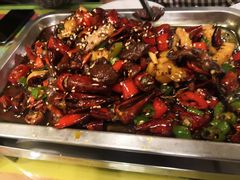 -滋味烤鱼(祥和里店)