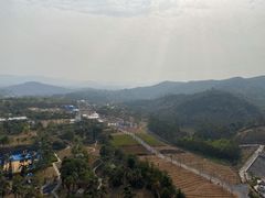 -清远熹乐谷温泉度假酒店