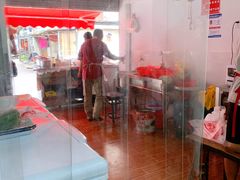 大堂-玉塘村小杨馄饨