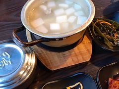 牛肉萝卜汤-青松大叔的店(东财店)