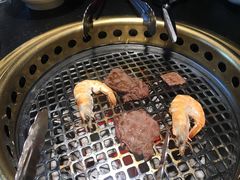 -昱匠·日本料理(金融街店)