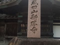 -成田山新胜寺