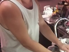 -TASTE ROOM Bar