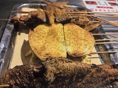 -壹加壹电烤串(总店)
