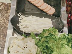 -七欣天香辣蟹火锅(上海安亭新源路店)