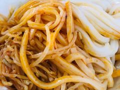 -秦镇史玉林凉皮(翡丽城店)