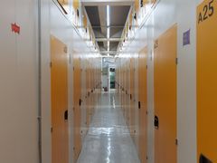 -安东易迷你仓自助寄存仓库(金桥店)