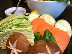 -俺的焼肉(銀座9丁目店)
