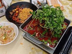 -铭副琦食·虾蟹烩馆(渔人码头店)